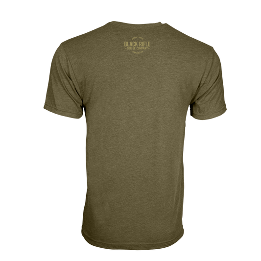 BRCC Camo T-Shirt