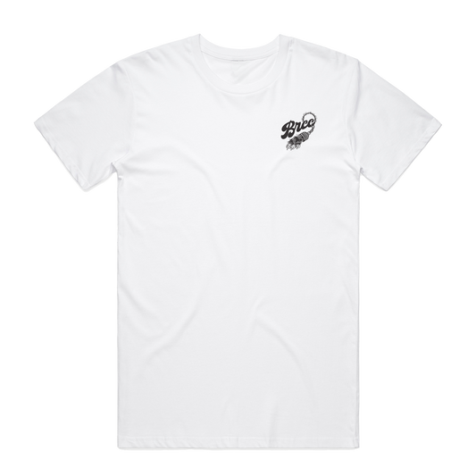BRCC x Bad Moon Print Press T-Shirt