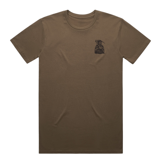 Grim Sipper T-Shirt