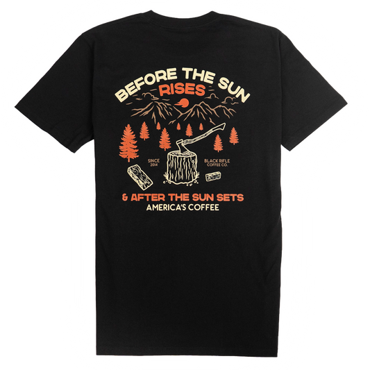 Rise and Grind T-Shirt