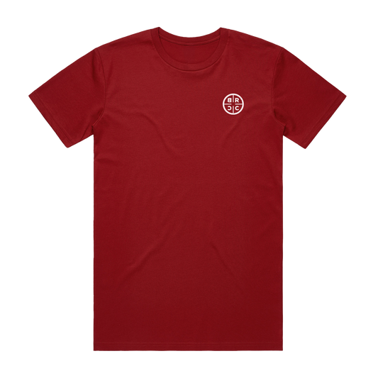 Tacticock Americana T-Shirt