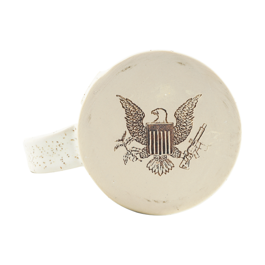 BRCC Handmade Mug