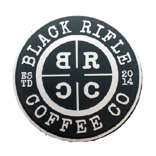 Special Elite PVC Patch