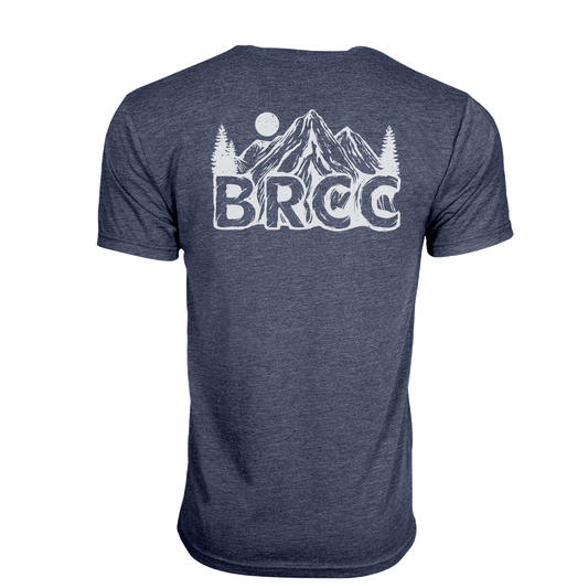 BRCC Mountain T-Shirt