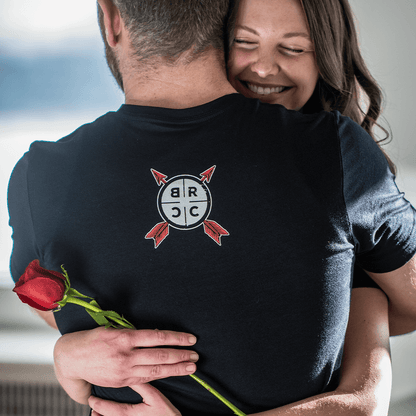Coffee Cupid T-Shirt