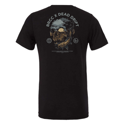 BRCC x Dead Drift Below the Surface T-Shirt