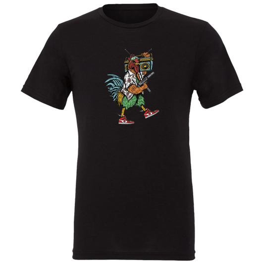 Tacticock Blaster T-Shirt