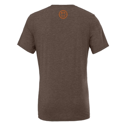 Hunter Company Logo T-Shirt
