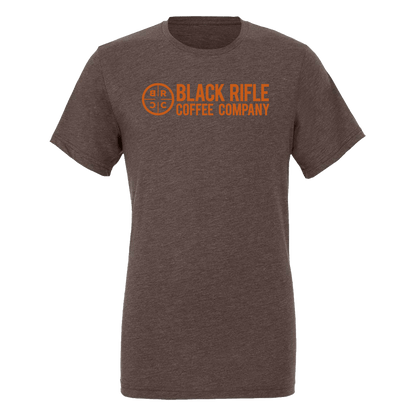 Hunter Company Logo T-Shirt