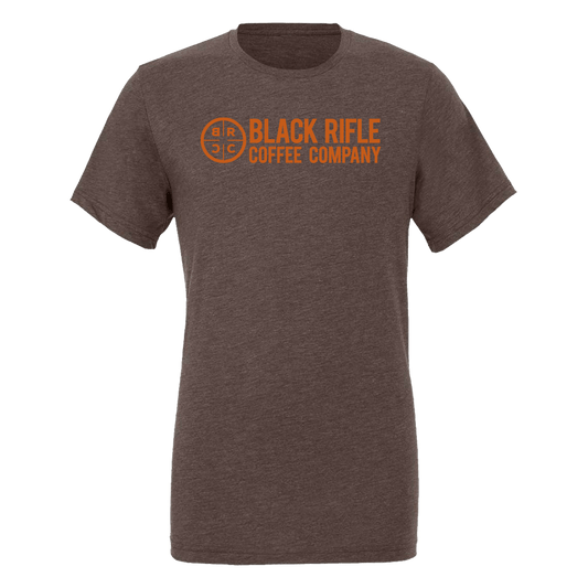 Hunter Company Logo T-Shirt