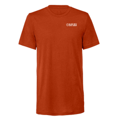Burnt Orange