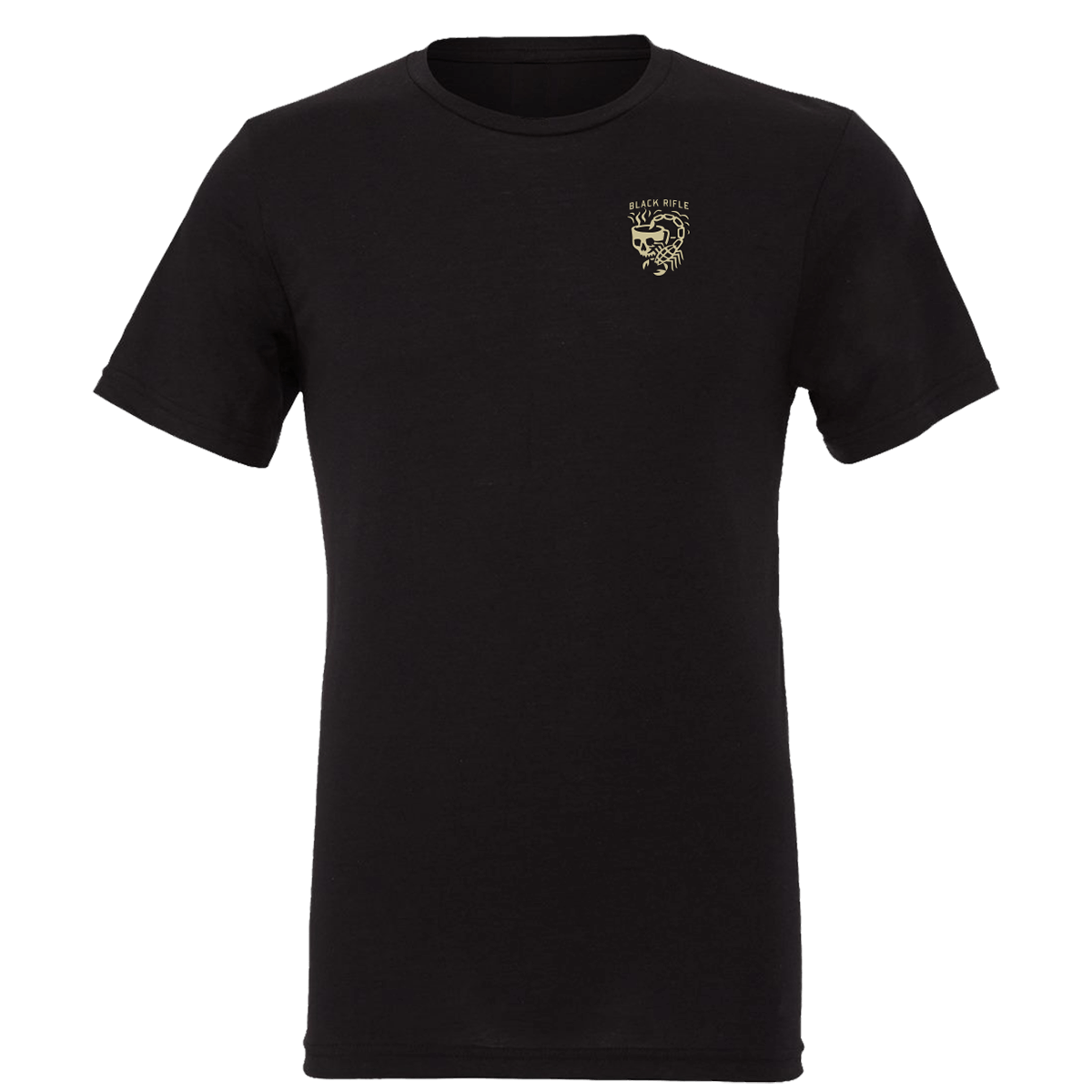 Cup of Death T-Shirt