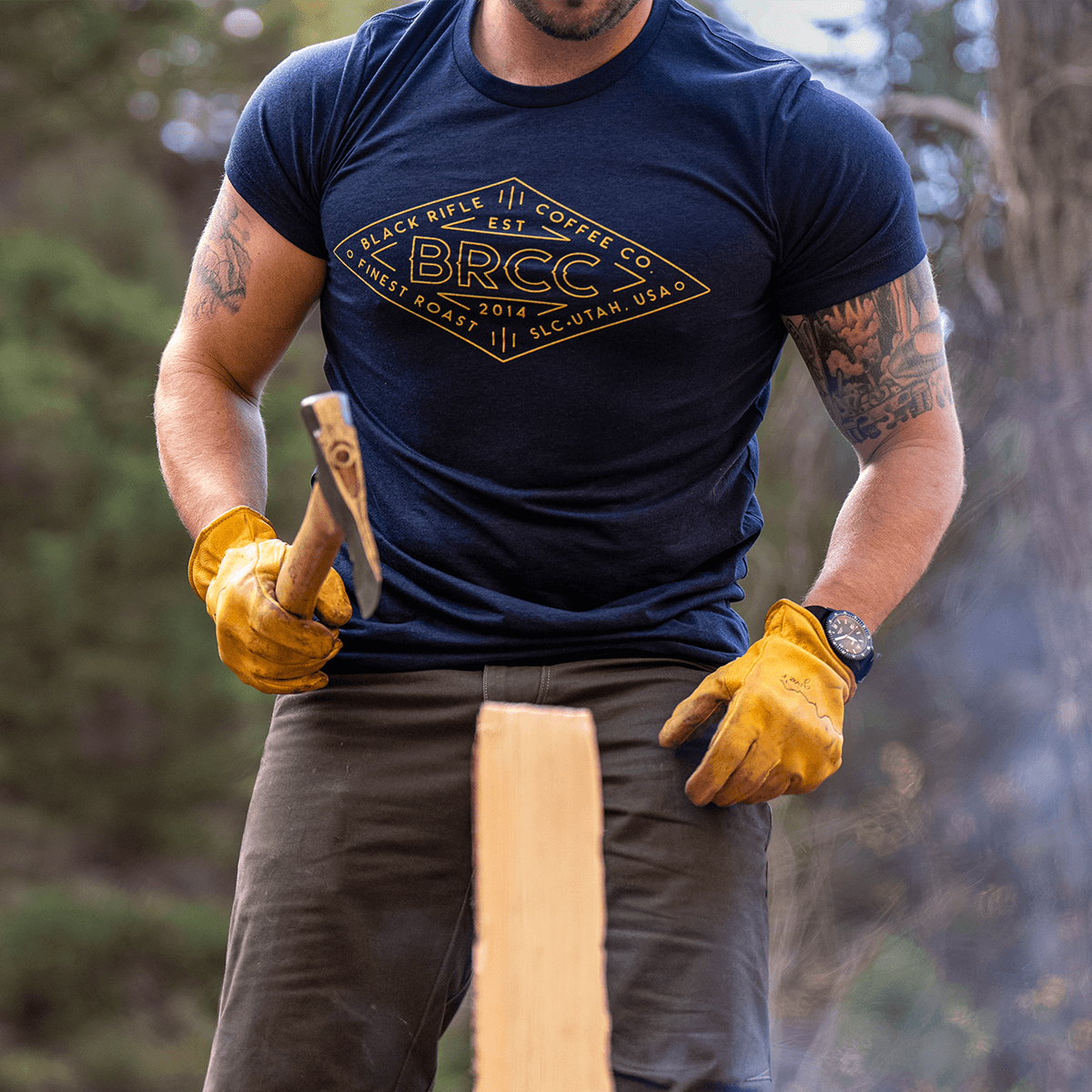 Finest Roast T-Shirt