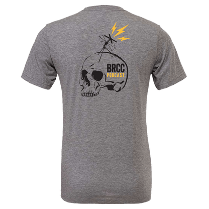 BRCC Podcast T-Shirt