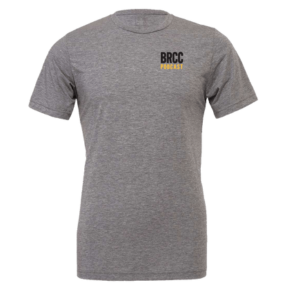 BRCC Podcast T-Shirt