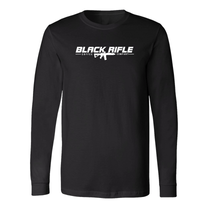 Black Rifle AR Long Sleeve T-Shirt