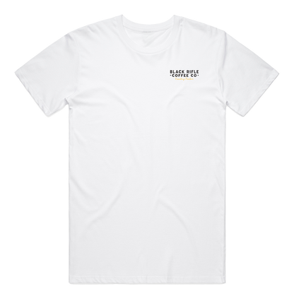 Western Badge T-Shirt