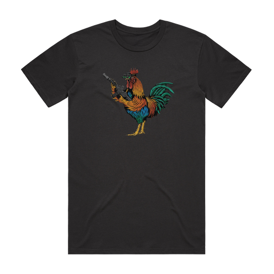 Tacticock T-Shirt