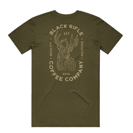 Deer Camp T-Shirt