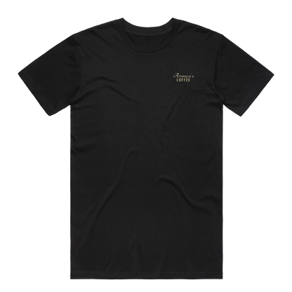 Death by Caffeine T-Shirt 2.0