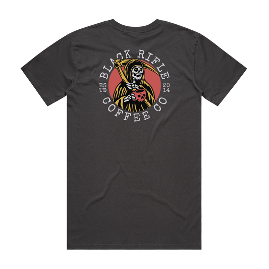 Grim Sipper T-Shirt 2.0