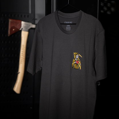 Grim Sipper T-Shirt 2.0