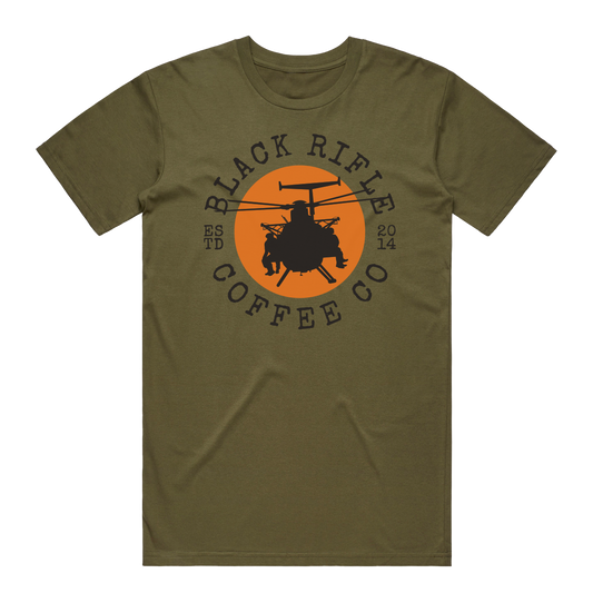 Gunship T-Shirt