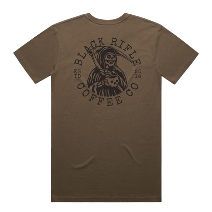 Grim Sipper T-Shirt