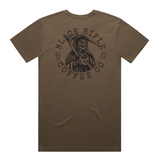 Grim Sipper T-Shirt
