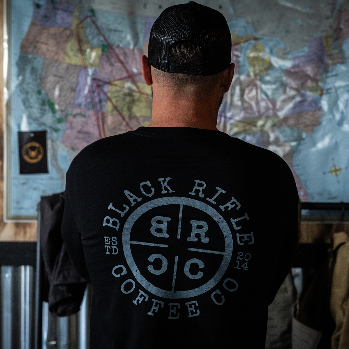 Special Elite Long Sleeve