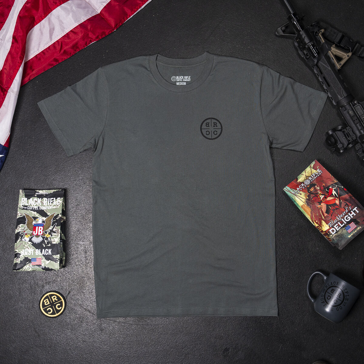 Special Elite T-Shirt 2.0