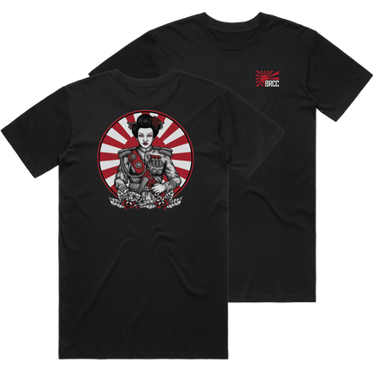 Dictator Geisha 2.0 T-Shirt