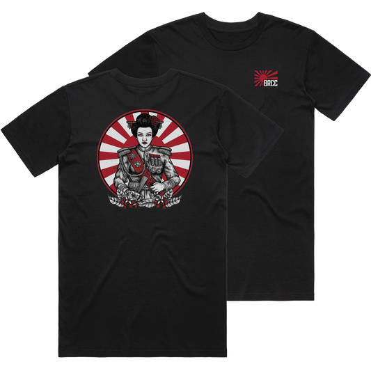 Dictator Geisha 2.0 T-Shirt