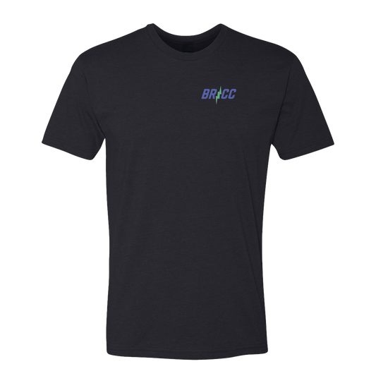 Spy Pigeon T-Shirt: Bolt Series
