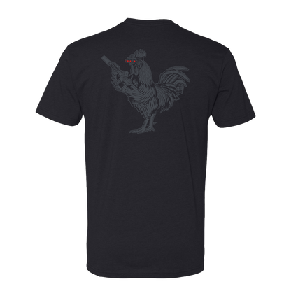 Tacticock T-Shirt: Bolt Series