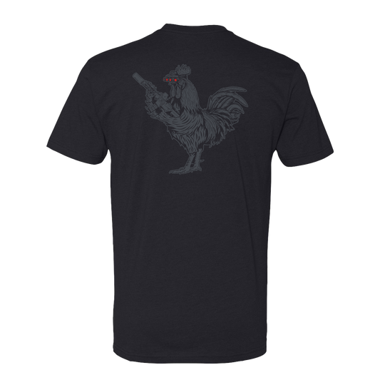 Tacticock T-Shirt: Bolt Series
