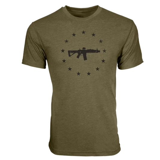 Article 15 Stars SBR T-Shirt