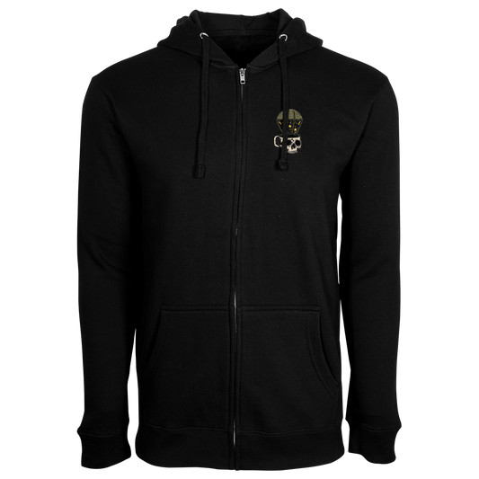 SF Paracrest Zip-Up Hoodie