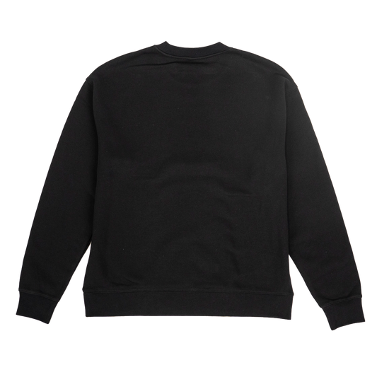 Three Rounds Crewneck
