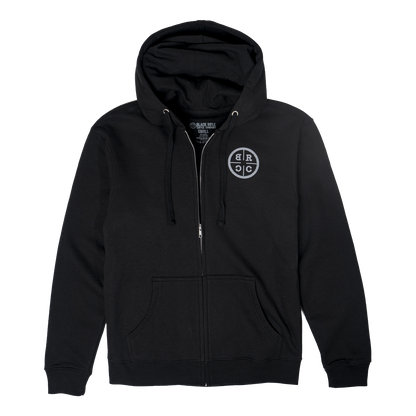 Special Elite Zip-Up Hoodie