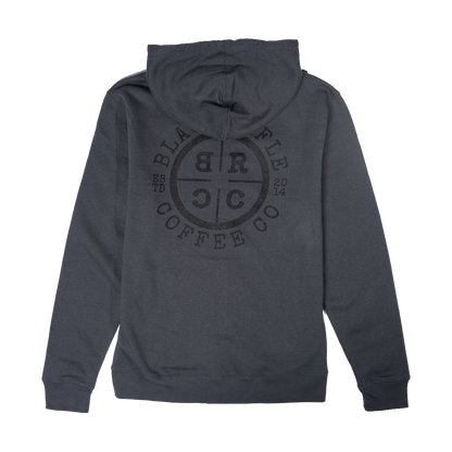 Special Elite Zip-Up Hoodie