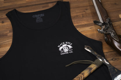 Join Or Die Tank Top