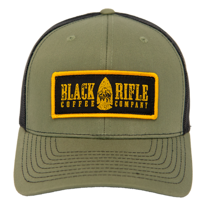 Arrowhead 2.0 Trucker Hat