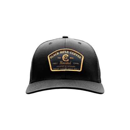 Roasted Trucker Hat