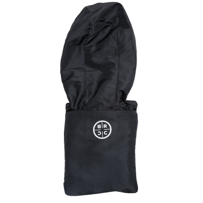 Packable Anorak Windbreaker