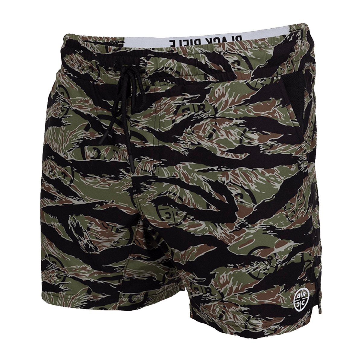 BRCC 6" Shorts