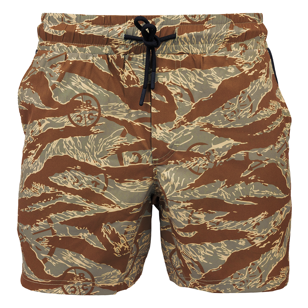 BRCC 6" Shorts