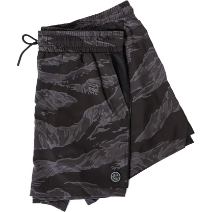 BRCC Performance Shorts