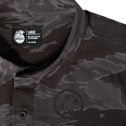 Airflow Buttondown