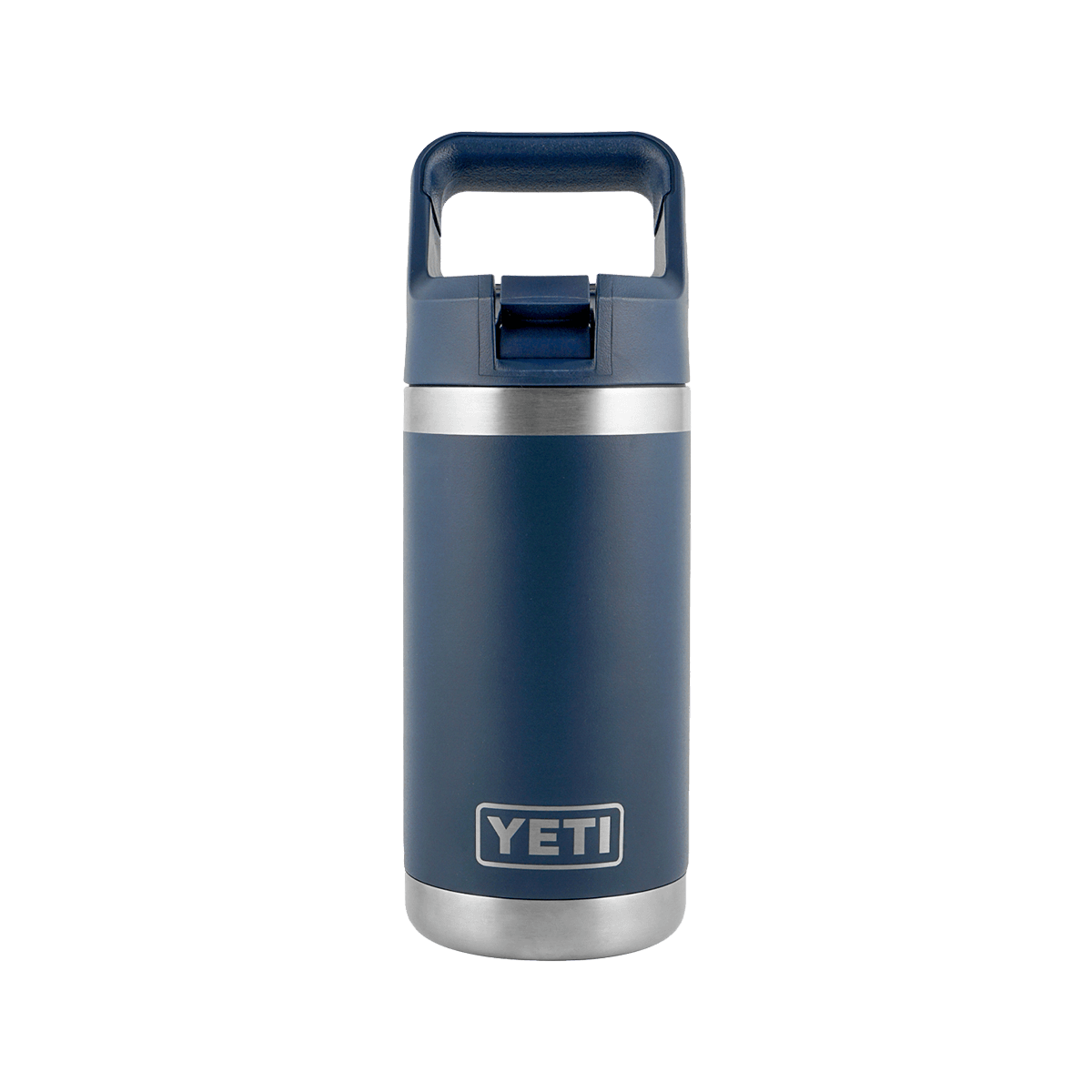 Yeti Reticle Rambler Jr Kids Water Bottle